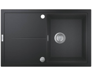 Кухонная мойка Grohe K400 78x50 31639AP0