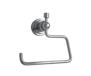 Nicolazzi 1492CR27 Держатель бумаги M.CROCE