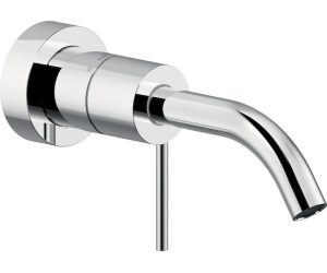 Смеситель для раковины Nobili Velis VE125199/1CR Chrome
