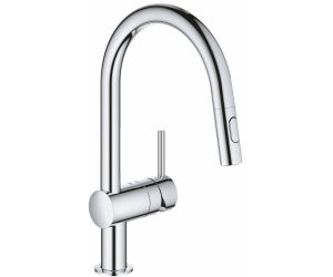 Смеситель для кухни Grohe Minta 32321002