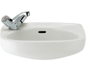 Раковина Roca Ibis 44х31 320841001