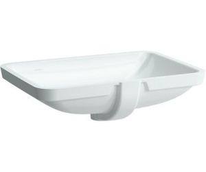 Раковина Laufen Pro 59x43 8.1196.3.000.109.1