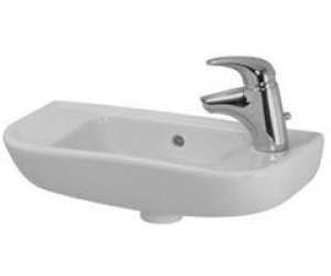 Раковина подвесная Laufen Pro 50х25 8.1695.7.000.106.1