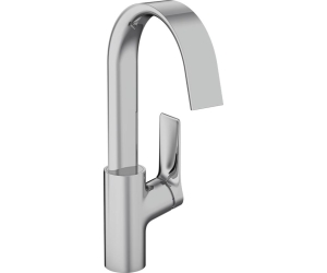 Смеситель для раковины Hansgrohe Vivenis 210 75032000 c поворотным изливом