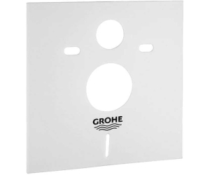 Звукоизолирующая прокладка для унитаза, биде Grohe 37131000