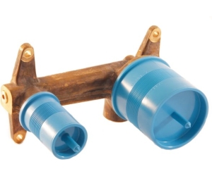 Скрытая часть смесителя Ideal Standard Strada/Melange A5948NU