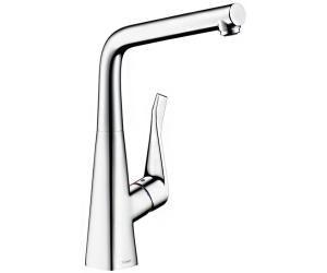 Смеситель для кухни Hansgrohe Metris хром 14822000