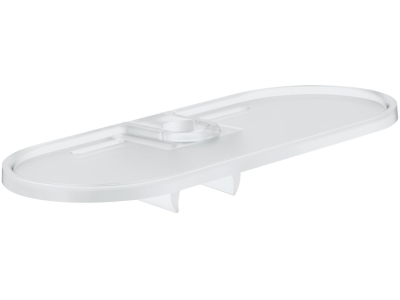 Полочка-мыльница Grohe Tempesta new 27596000