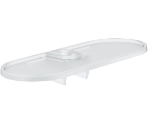 Полочка-мыльница Grohe Tempesta new 27596000