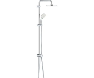 Душевая система с переключателем Grohe New Tempesta 26452001