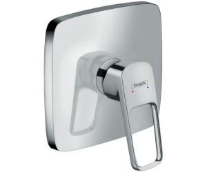 Смеситель для душа Hansgrohe Logis Loop (внешняя часть) 71267000