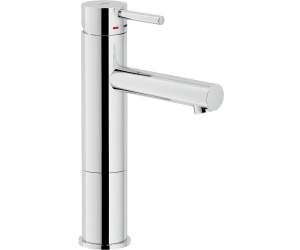 Смеситель для раковины Nobili Live LV00458/2CR Chrome