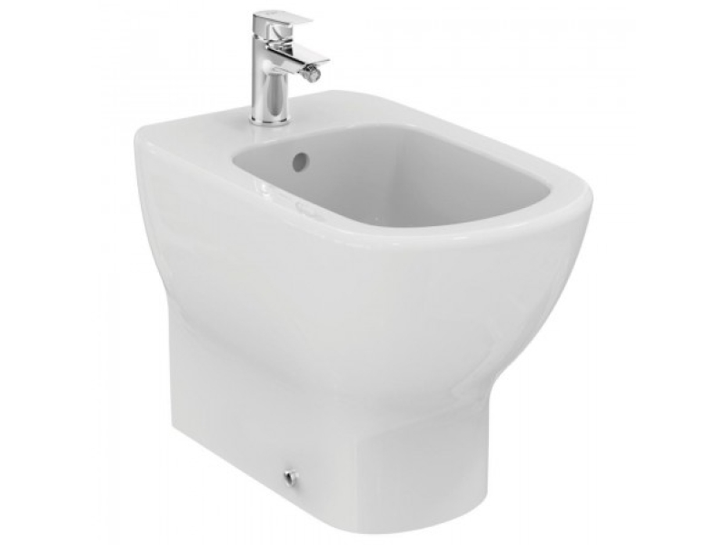 Купить Биде напольное Ideal Standard Tesi T456901