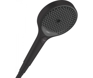 Ручной душ Hansgrohe Rainfinity 130 3j 9L 26865670 матовый черный