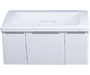 1A2063K1SH010 Набор: 1A206301SH010 Тумба-умывальник Шерилл 105/ 1A71323KSH010 Раковина Шерилл