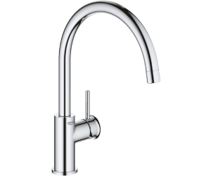 Смеситель для кухни Grohe BauClassic 31535001 Хром