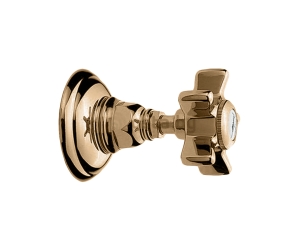 Nicolazzi 4912BZ18 Запорный вентиль 3/4 *D.A.*