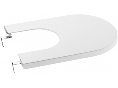 Крышка для биде Roca Inspira Round Soft Close 80652200B