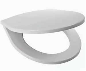 Крышка-сиденье Jika Lyra Dino/Zeta 9039.6.000.063.1 (SoftClose)