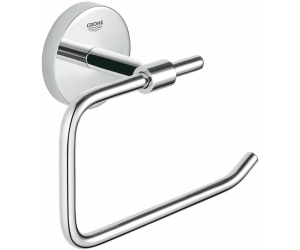 Держатель для туалетной бумаги Grohe BauCosmopolitan 40457001 хром