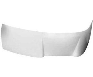 CZ48100000 Панель передняя Asymmetric L 170 см.