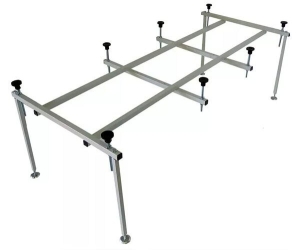 Каркас для ванны 180x80 Jacob Delafon Evok SF146RU-NF