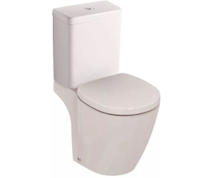 Унитаз напольный Ideal Standard Connect Space (чаша) E119501