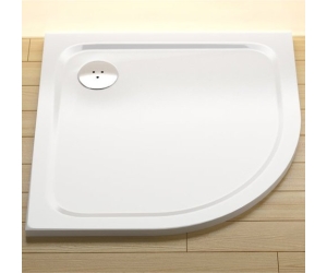 Душевой поддон Ravak Elipso Pro Chrome 90x90 XA247701010