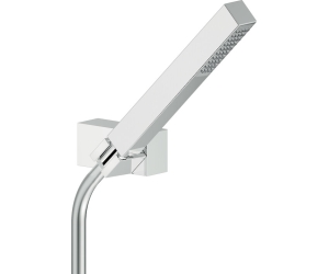 Душевая лейка Nobili Rubinetterie AD146/24CR со шлангом, Chrome