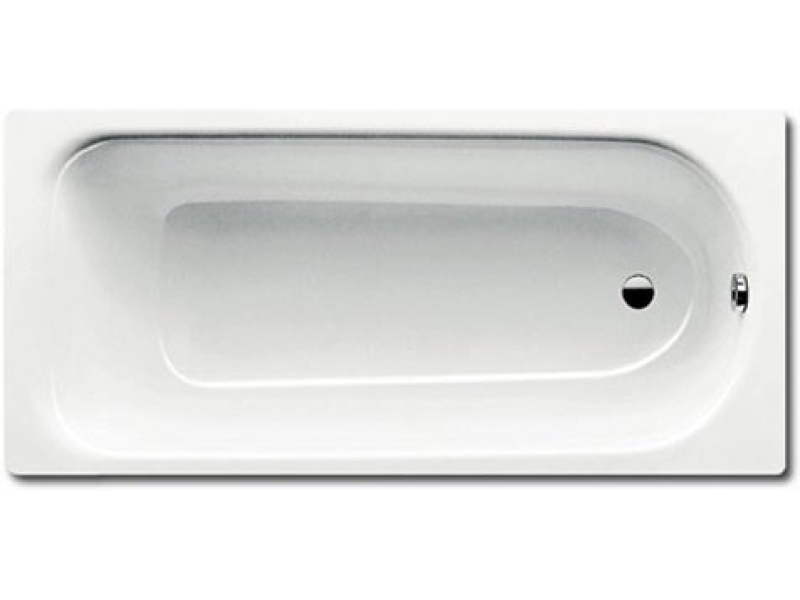 Купить Стальная ванна KALDEWEI Saniform Plus 140x70 standard mod. 360-1 111500010001