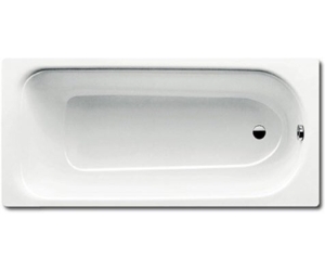 Стальная ванна KALDEWEI Saniform Plus 140x70 standard mod. 360-1 111500010001