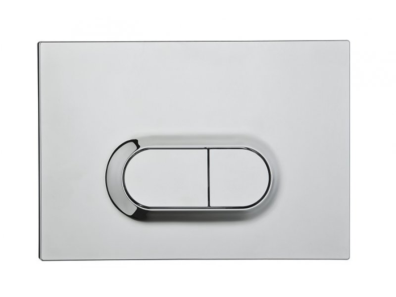 Купить Кнопка смыва VitrA 740-0580 хром