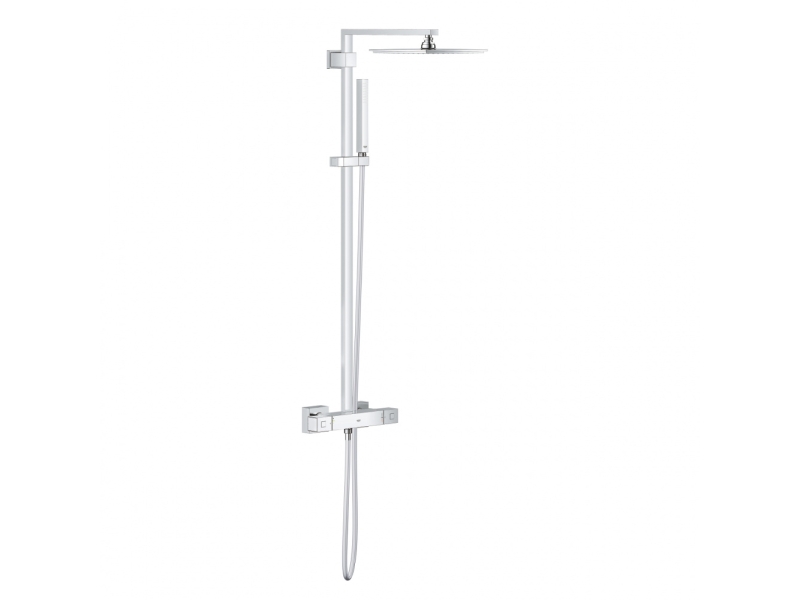 Купить Душевая система Grohe Euhoria Cube 26087000