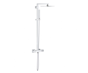 Душевая система Grohe Euhoria Cube 26087000