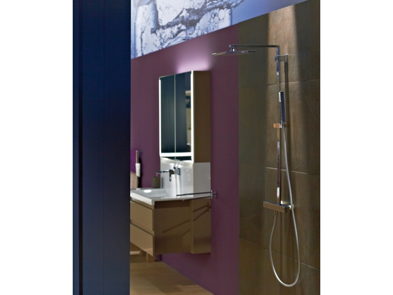 Купить Душевая система Grohe Euhoria Cube 26087000