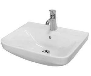 Раковина Sanita Luxe Next NXTSLWB01