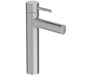 Высокий смеситель для раковины Jacob Delafon Cuff E37303-CP