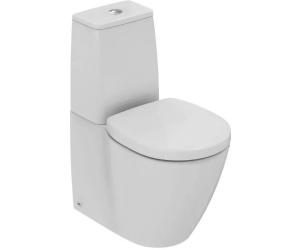 Унитаз напольный Ideal Standard Connect Space (чаша) E119601