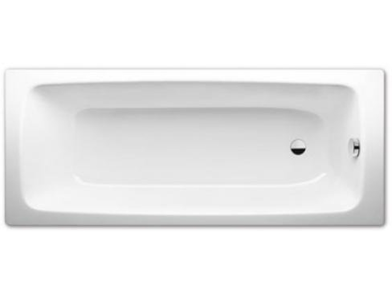 Купить Стальная ванна KALDEWEI Cayono standard 180x80 mod. 751 275100010001