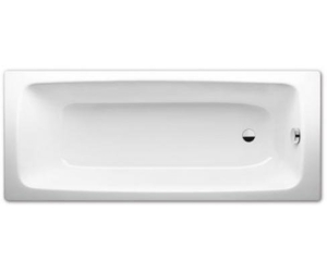 Стальная ванна KALDEWEI Cayono standard 180x80 mod. 751 275100010001