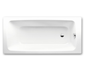 Стальная ванна KALDEWEI Cayono 180x80 easy-clean mod. 751 275100013001