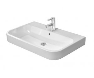 Раковина Duravit Happy D. 2 2318800000, 80 см