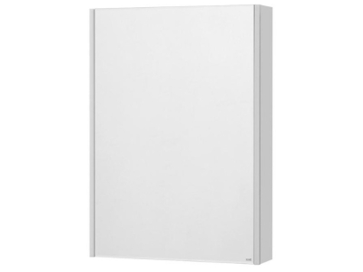 Зеркальный шкаф Roca UP 60 L белый глянец ZRU9303015
