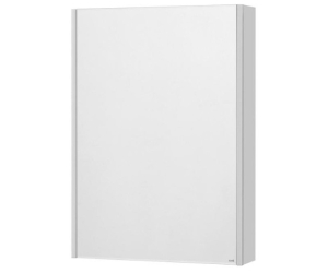 Зеркальный шкаф Roca UP 60 L белый глянец ZRU9303015