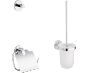 Набор аксессуаров Grohe Essentials Basic 40407001