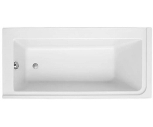 Акриловая ванна Jacob Delafon Formilia 170x80 L E6139L-00