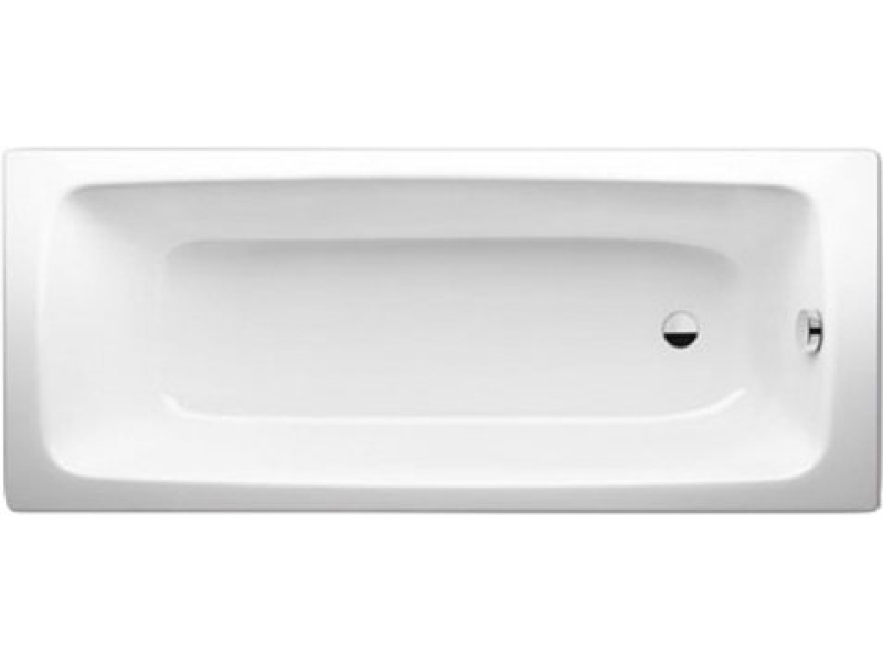 Купить Стальная ванна KALDEWEI Cayono 170x70 standard mod. 749 274900010001