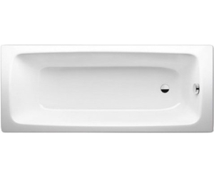 Стальная ванна KALDEWEI Cayono 170x70 standard mod. 749 274900010001