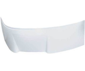 CZ49100000 Панель передняя Asymmetric P 170 см.