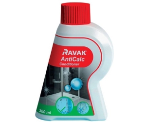 Чистящее средство Ravak Anticalc Conditioner (300мл) B32000000N